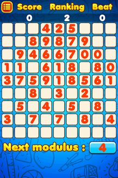 Modulot - Screenshot 2