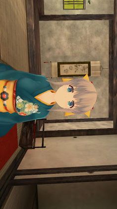 Nagomi's Earcleaning VR - Screenshot 2