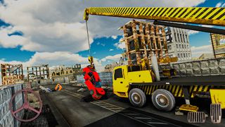 Tow Truck Games: Car Driving - Screenshot 3