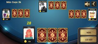 Ba cây Offline - Screenshot 2