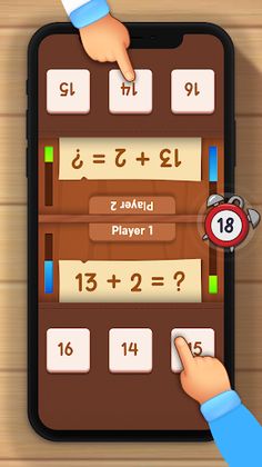 Math Games - For Learn Maths - Screenshot 3