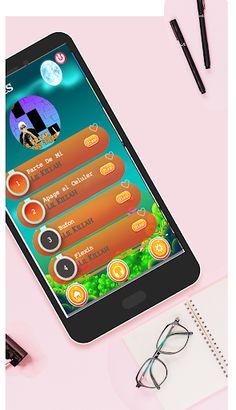 Easy On Me Piano Tiles - Screenshot 2
