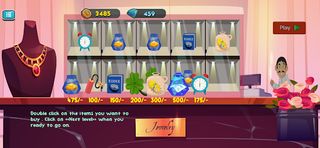 Indian Gold Miner King 2023 - Screenshot 1