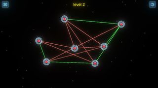Quantum Tangle - Screenshot 2