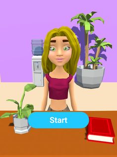 Perfect Piercing 3D - Screenshot 4