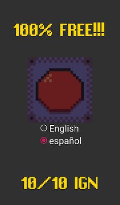 Useless Button (Es/En) - Screenshot 2