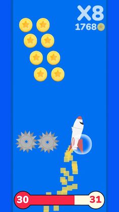 Can You Shake It - Screenshot 3