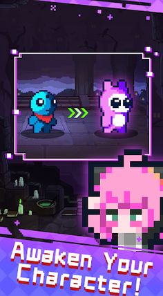 Furball GO - Screenshot 4