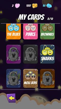 Bounceez - Screenshot 4