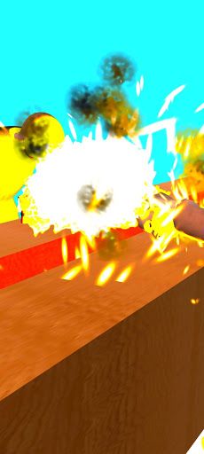 Face to face - Screenshot 2