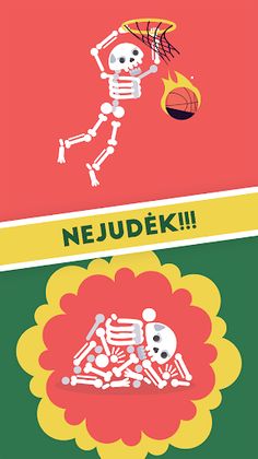 Lithuanian Basketball powered  - Screenshot 3