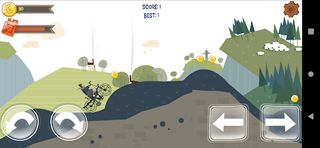 BIKER STREET - Screenshot 3