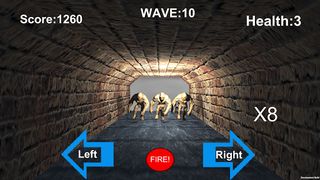 Endless Byte - Screenshot 3