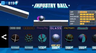 Industry Ball - Screenshot 3