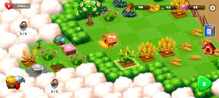 Merge Em All - Screenshot 3