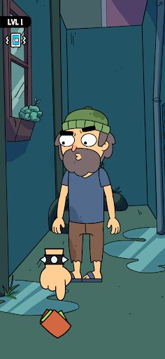 Gangster Life - Screenshot 3