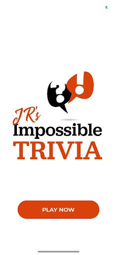Impossible Trivia - Screenshot 1