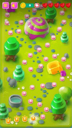 Block Pair - Screenshot 2