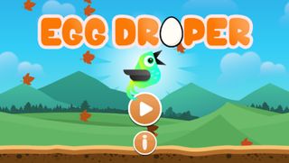 Egg Dropper 2019 - Screenshot 2