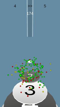 tube run - Screenshot 1