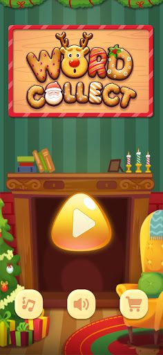 Word Collect - Screenshot 1