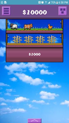 Pocket Farmer - Screenshot 1