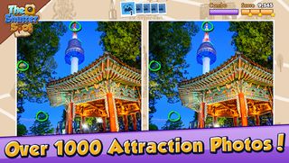 5 Differences : No Time Limit - Screenshot 2