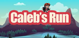 Caleb's Run - Screenshot 1