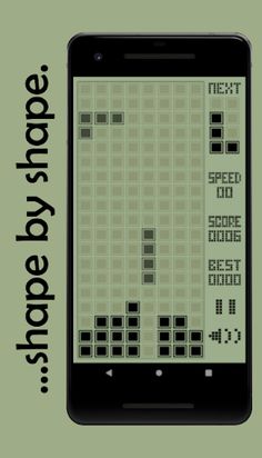 Revertris - Screenshot 4