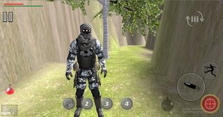 Shooter Kings - Screenshot 1