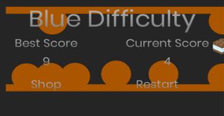 Jumpy Boy - Screenshot 2