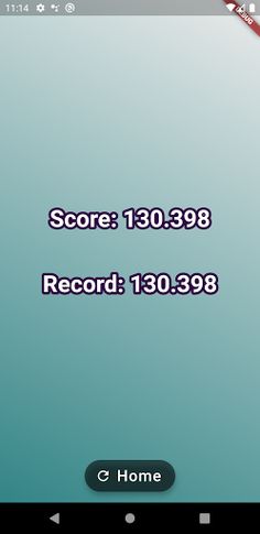 Maths Game - Screenshot 3