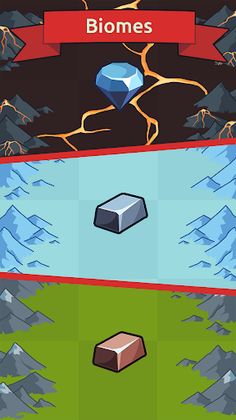 Idle Forge - Screenshot 3