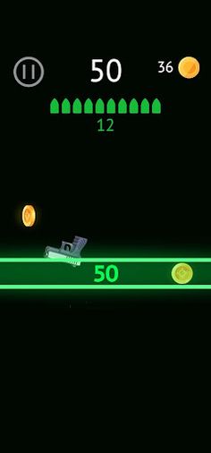 Flying Guns - Screenshot 2