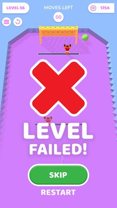 Crazy Ball - Screenshot 4
