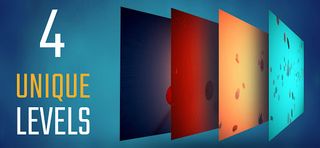 Cosmic Plague - Screenshot 2