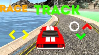 STUNNING CAR GAME - Screenshot 2