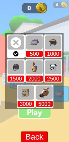 Super Market Run - Screenshot 4