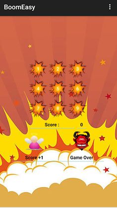 BoomerClick - Screenshot 3