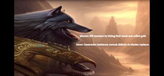 Tarkan Middle Earth - Screenshot 3