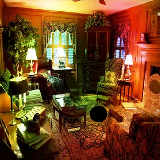 Hunter's Room Escape - Screenshot 2