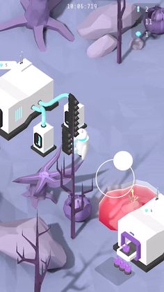 Genesis Constructa - Screenshot 4