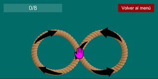 eVida Sailgility Basic - Screenshot 2