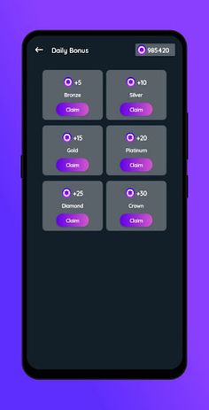 Get Daily Diamonds for FFF - Screenshot 3