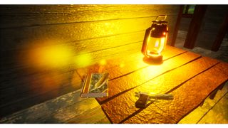 Doomed: Episode 1 - Screenshot 1