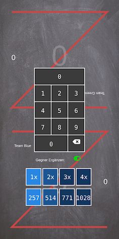 Jasstafel - Screenshot 2