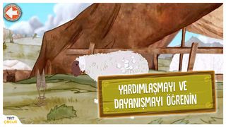 TRT Maysa ve Bulut Oba - Screenshot 2