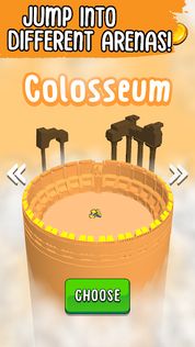 Stumble Royale Arena - Screenshot 5