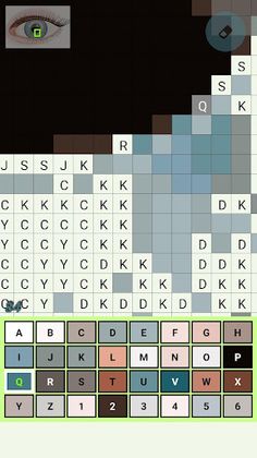 Clover Pixel Coloring - Screenshot 3