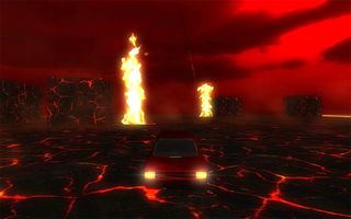 The Thorny Path - Screenshot 3